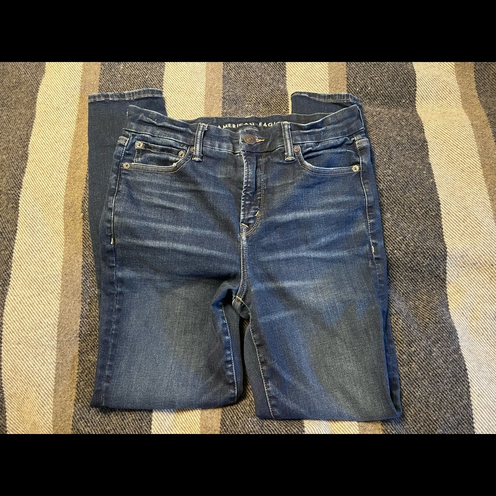AE lu(x)e jegging